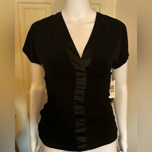 Rampage Black Top